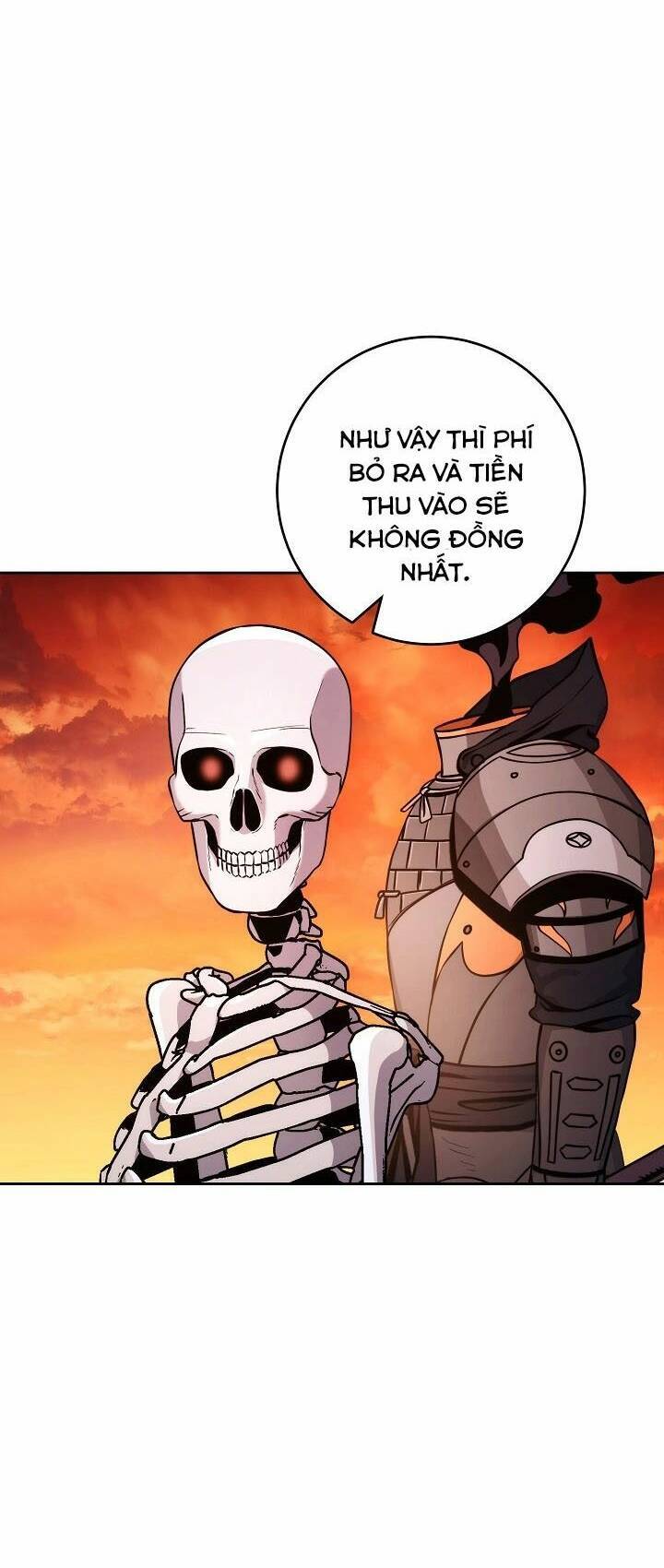 Cốt Binh Trở Lại [Chap 1-324]