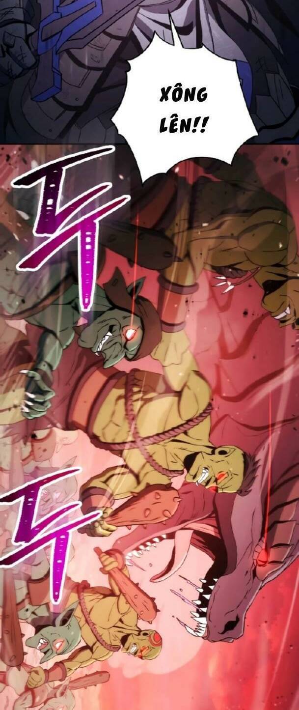 Cốt Binh Trở Lại [Chap 1-324]