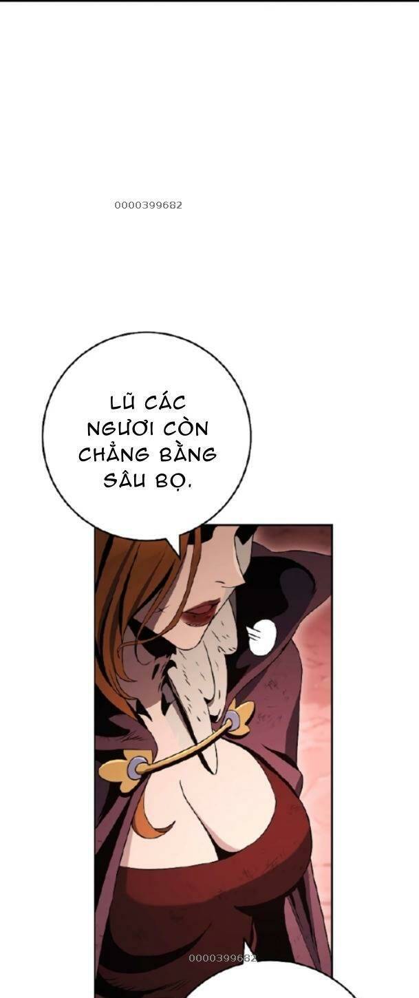Cốt Binh Trở Lại [Chap 1-324]