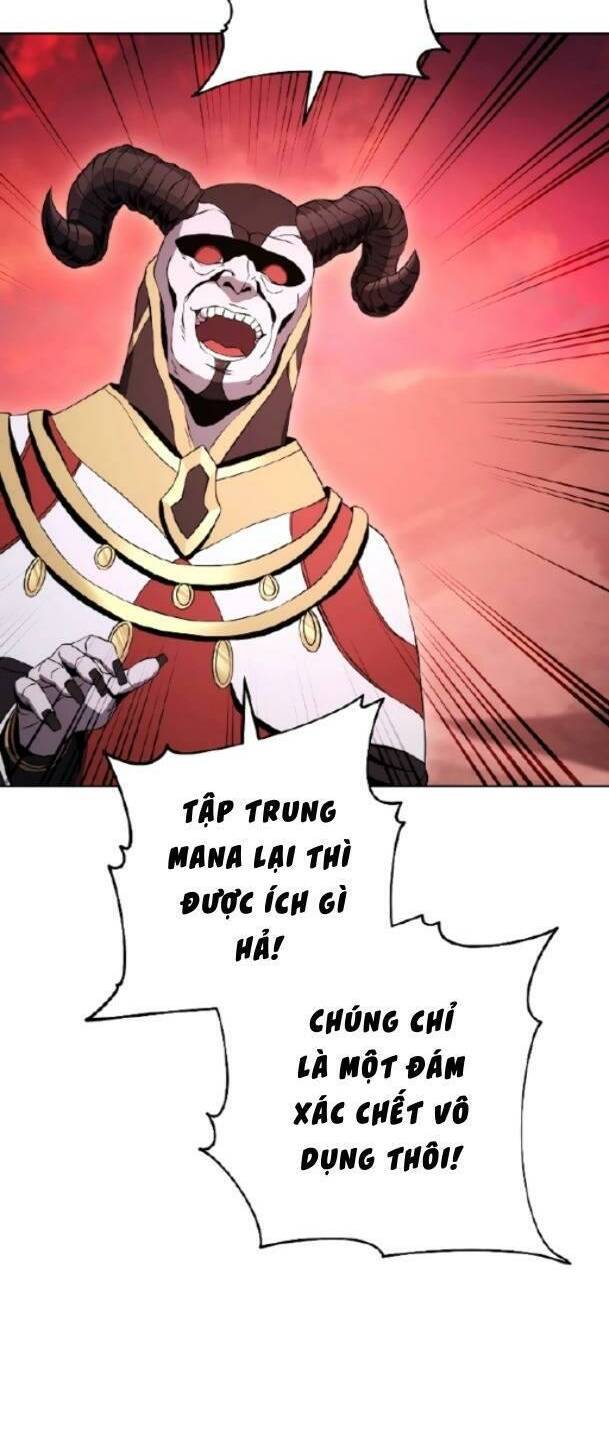 Cốt Binh Trở Lại [Chap 1-324]