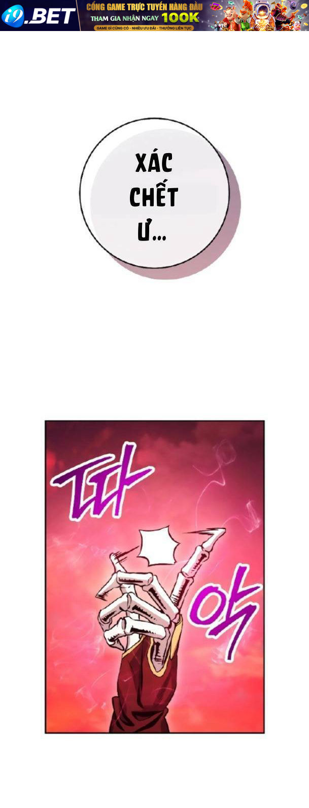 Cốt Binh Trở Lại [Chap 1-324]