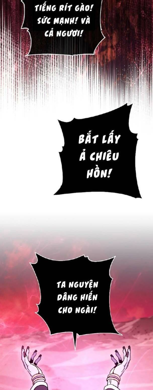 Cốt Binh Trở Lại [Chap 1-324]