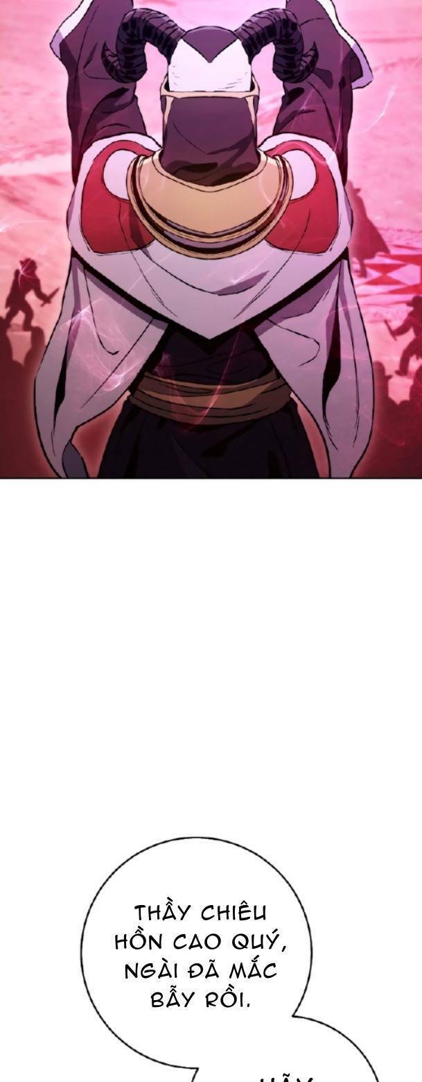 Cốt Binh Trở Lại [Chap 1-324]