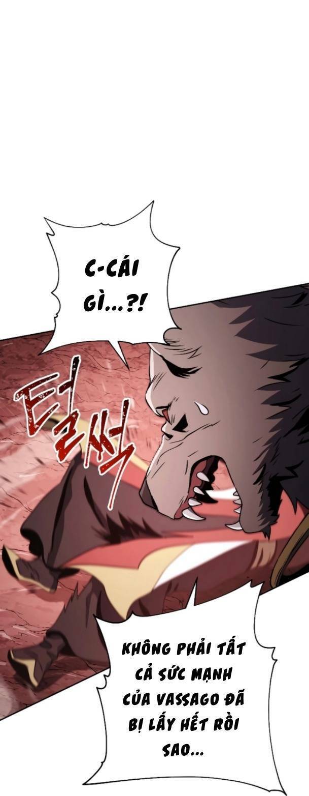 Cốt Binh Trở Lại [Chap 1-324]