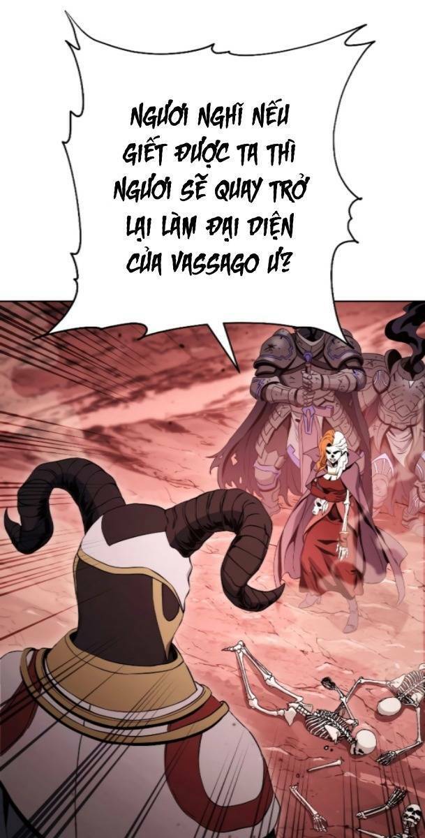 Cốt Binh Trở Lại [Chap 1-324]
