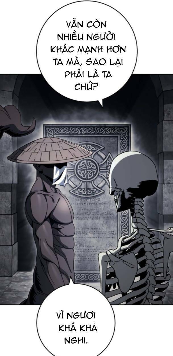 Cốt Binh Trở Lại [Chap 1-324]