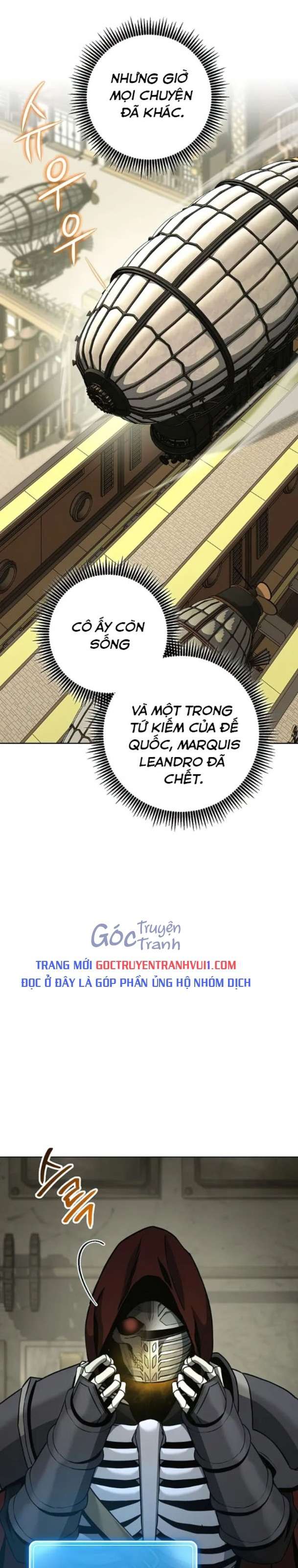 Cốt Binh Trở Lại [Chap 1-324]