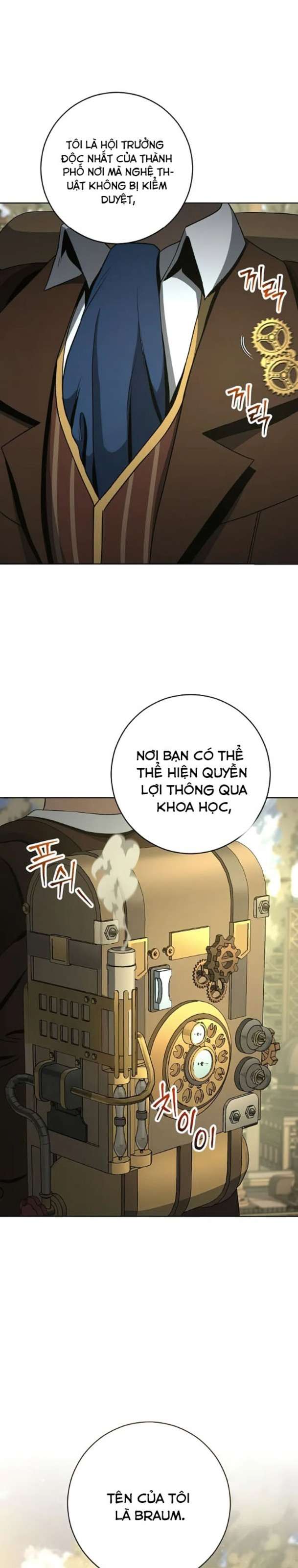 Cốt Binh Trở Lại [Chap 1-324]