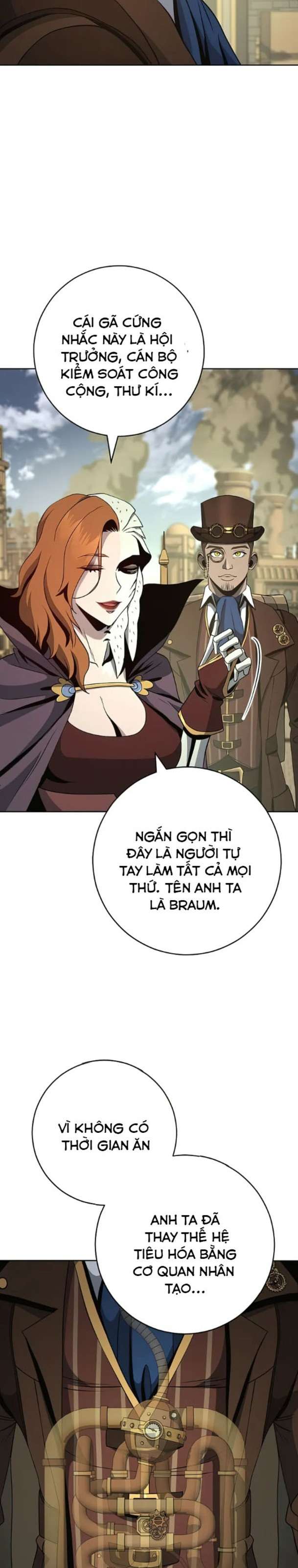 Cốt Binh Trở Lại [Chap 1-324]