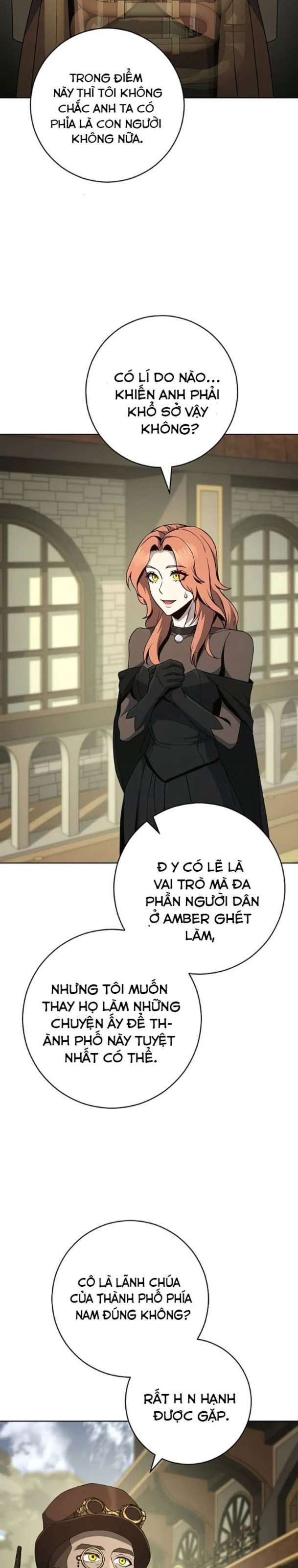 Cốt Binh Trở Lại [Chap 1-324]