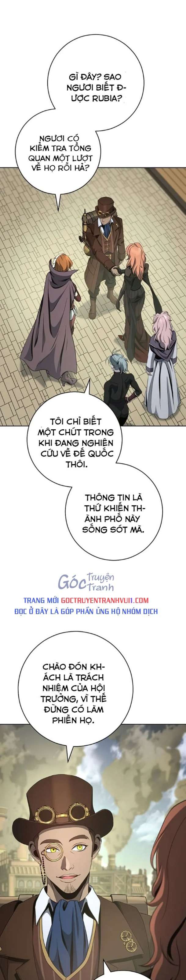 Cốt Binh Trở Lại [Chap 1-324]