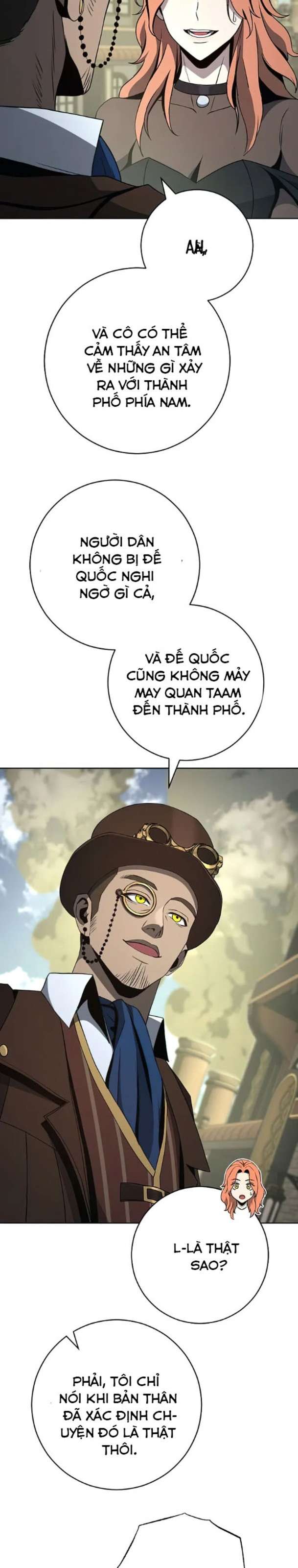 Cốt Binh Trở Lại [Chap 1-324]