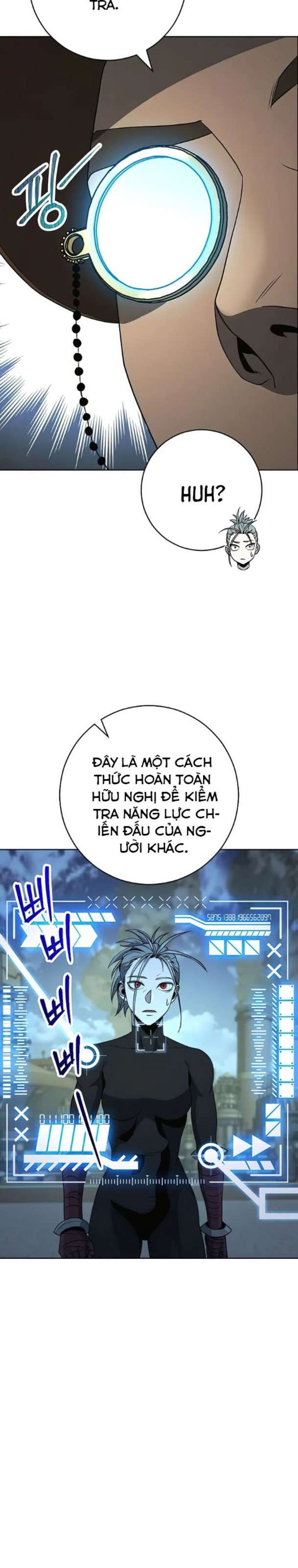 Cốt Binh Trở Lại [Chap 1-324]