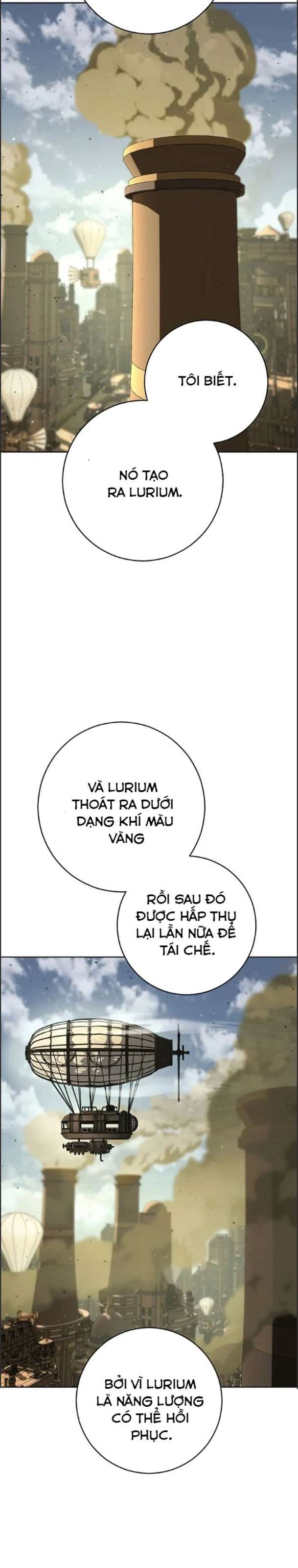 Cốt Binh Trở Lại [Chap 1-324]
