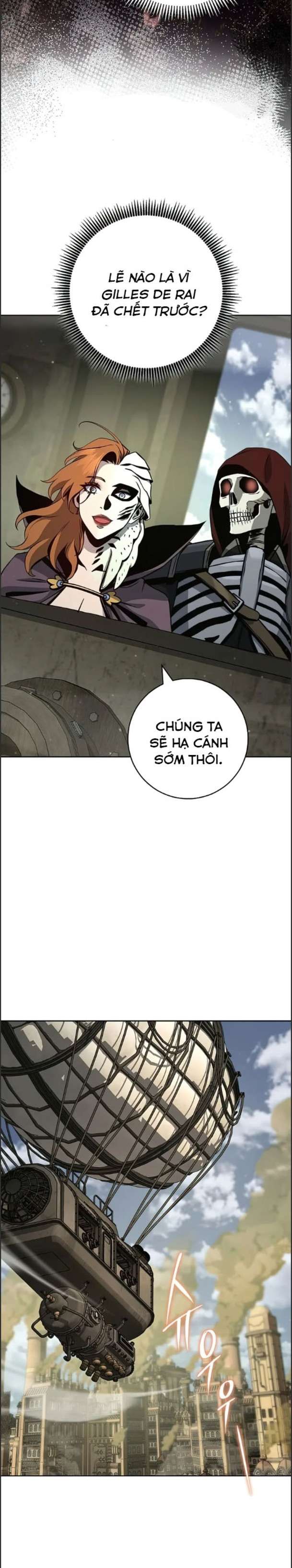 Cốt Binh Trở Lại [Chap 1-324]