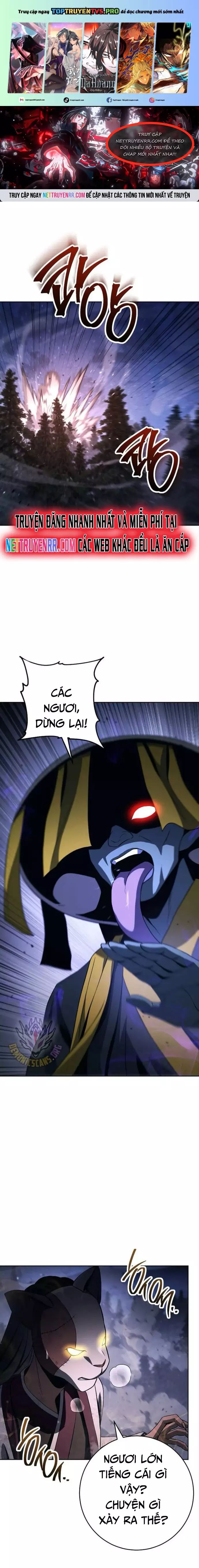 Cốt Binh Trở Lại [Chap 1-324]