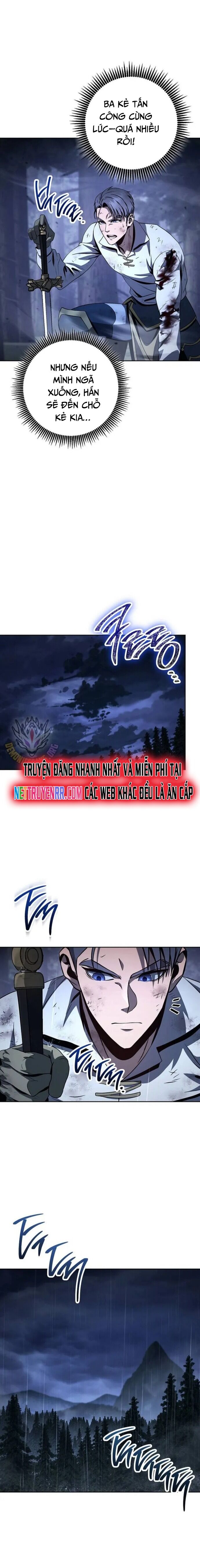 Cốt Binh Trở Lại [Chap 1-324]