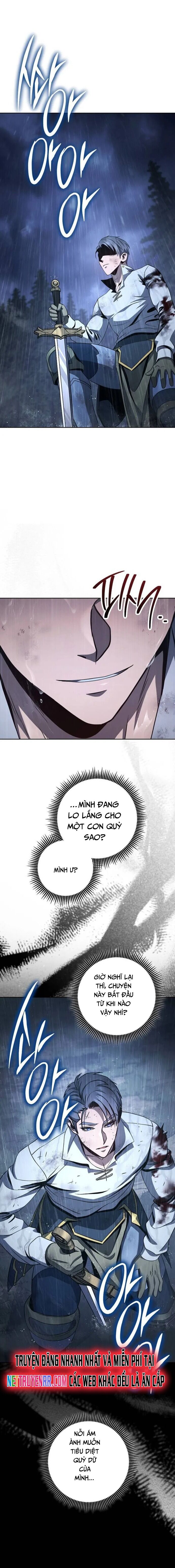 Cốt Binh Trở Lại [Chap 1-324]