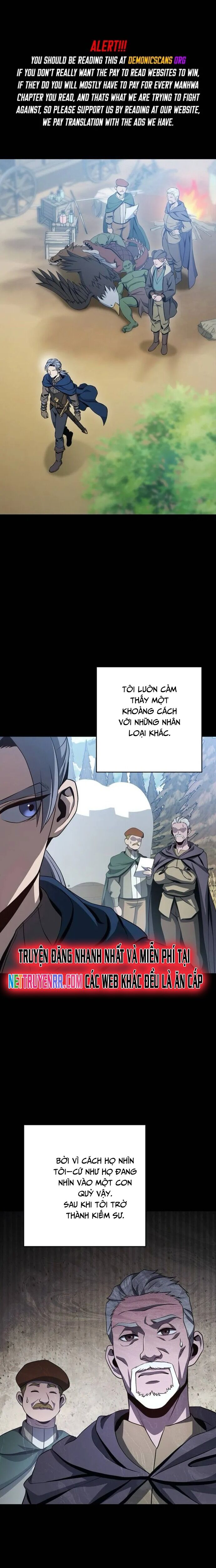 Cốt Binh Trở Lại [Chap 1-324]