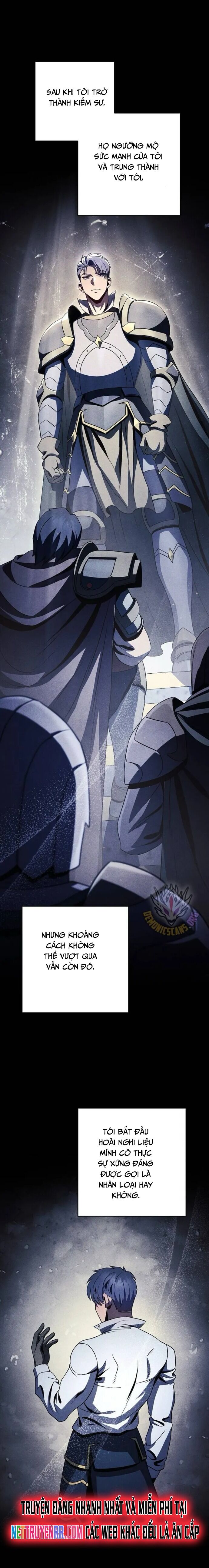 Cốt Binh Trở Lại [Chap 1-324]