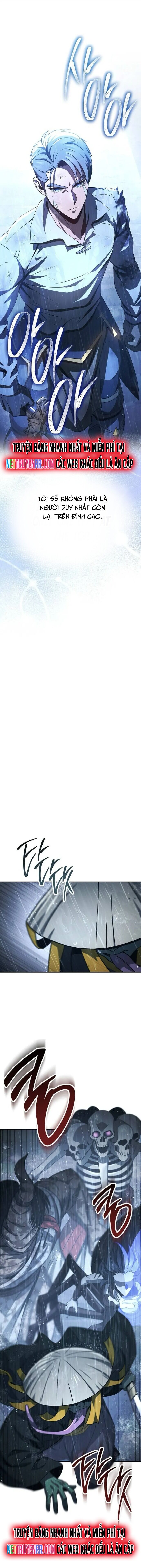 Cốt Binh Trở Lại [Chap 1-324]