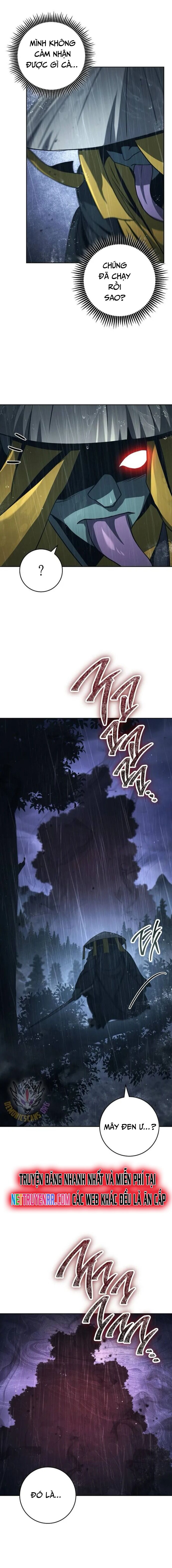 Cốt Binh Trở Lại [Chap 1-324]