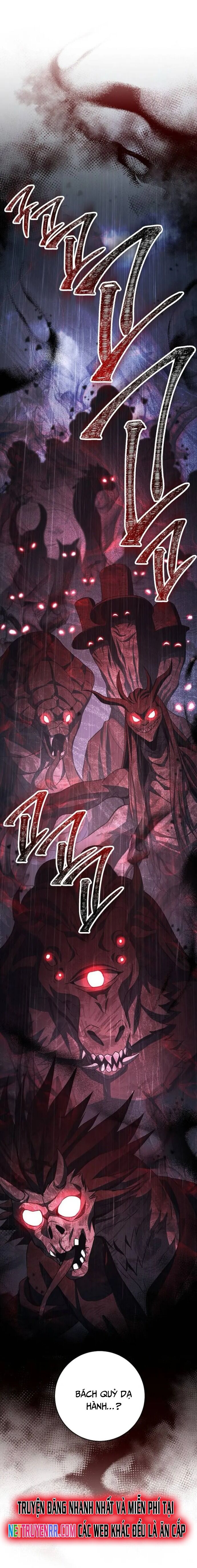 Cốt Binh Trở Lại [Chap 1-324]