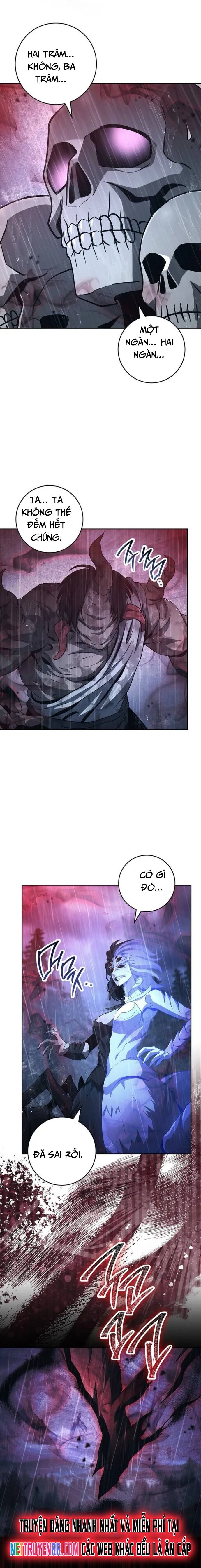 Cốt Binh Trở Lại [Chap 1-324]