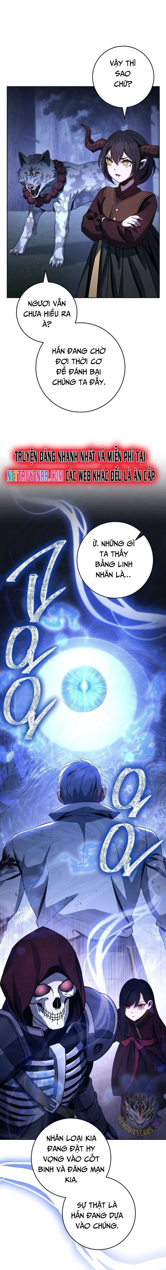Cốt Binh Trở Lại [Chap 1-324]
