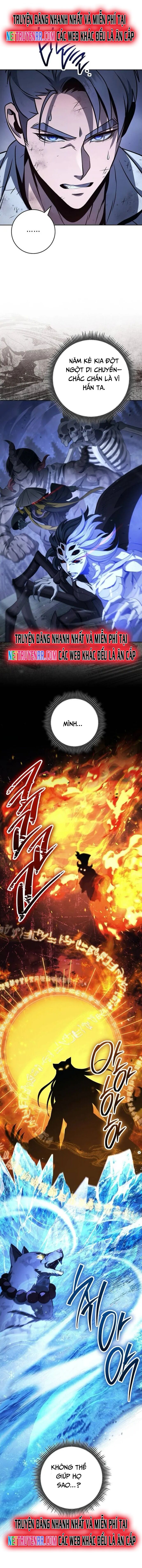 Cốt Binh Trở Lại [Chap 1-324]