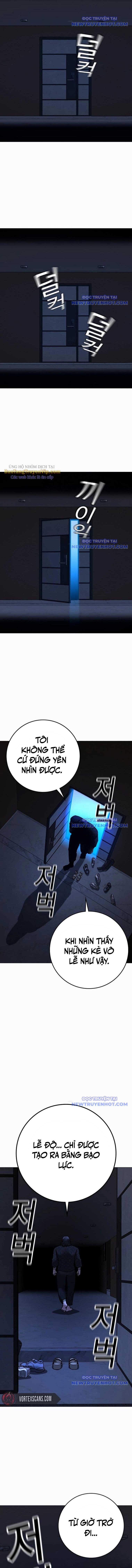 Nhiệm Vụ Đời Thật [Chap 160] - Page 18