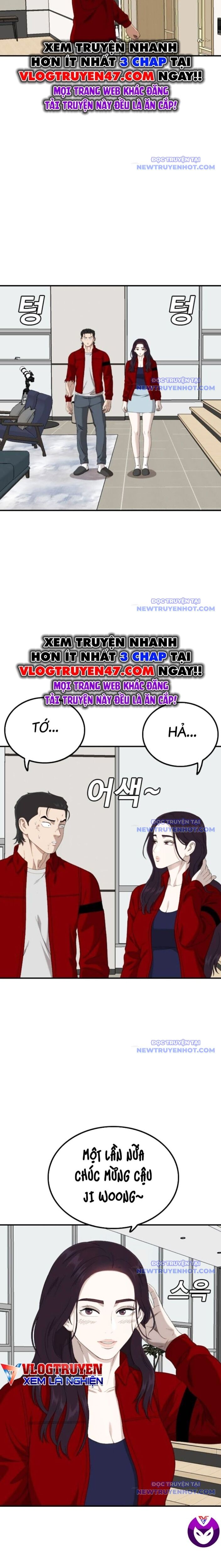 Người Xấu [Chap 247-248] - Page 27