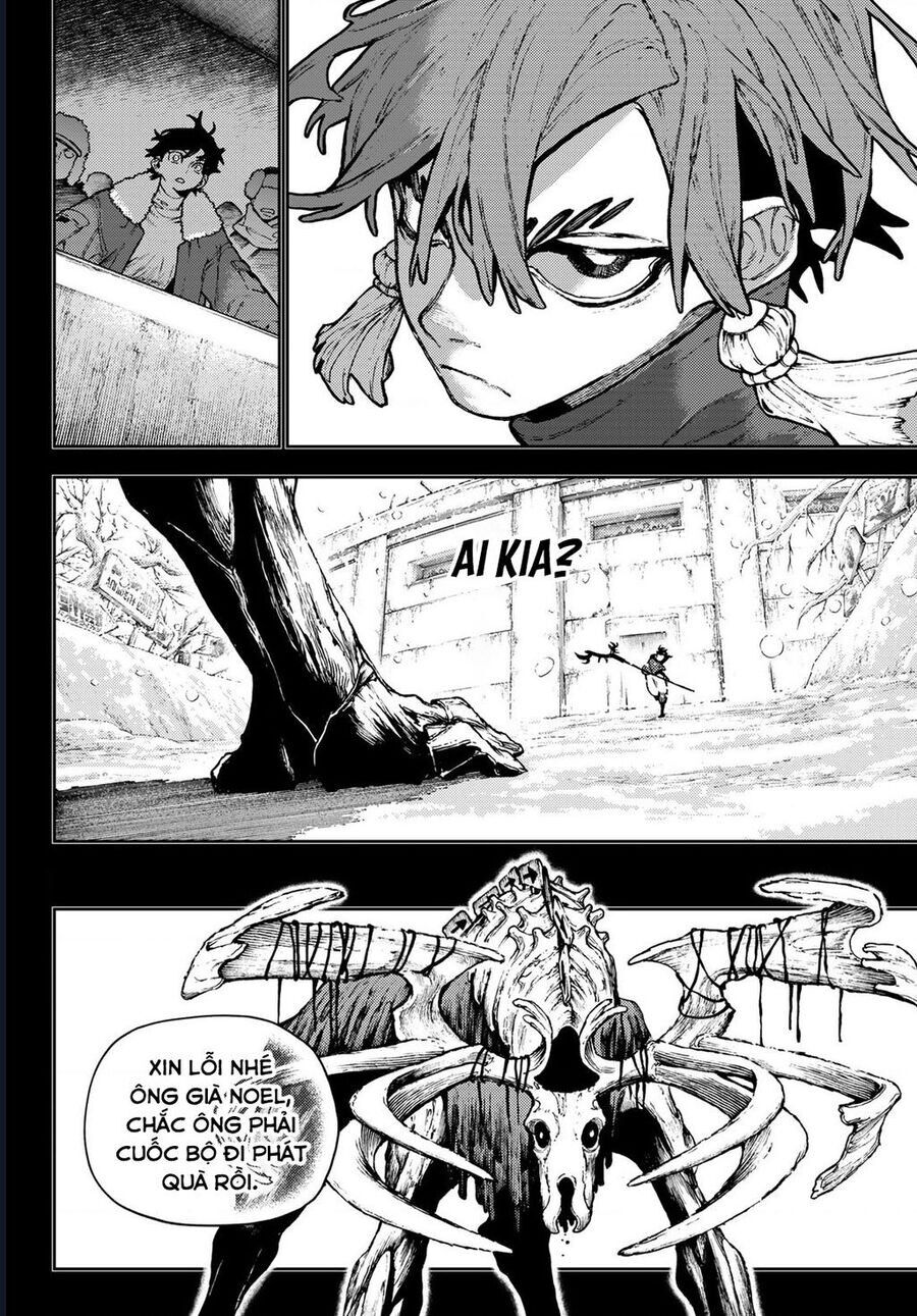 Gachi Akuta [Chap 114-125] - Page 5