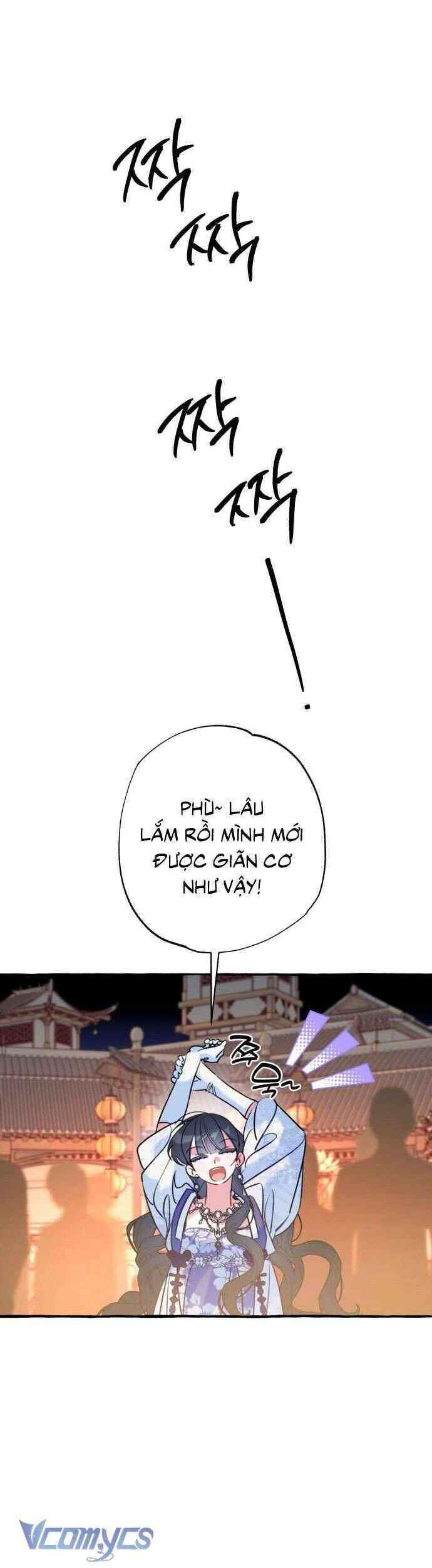 Chuyện Tình Tuyết Phương Bắc [Chap 10-35]