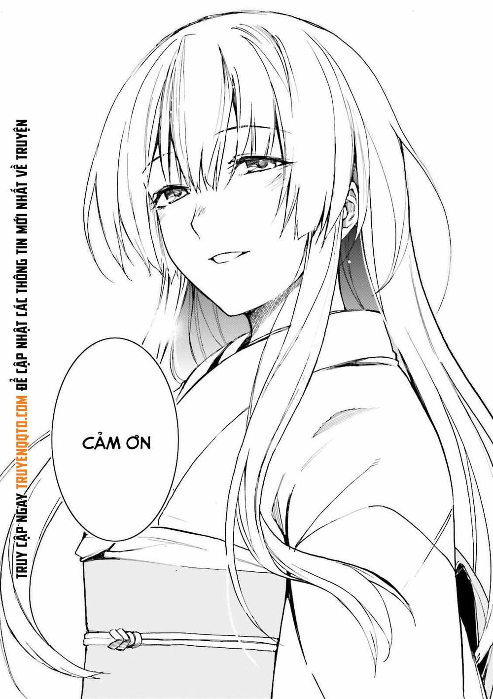 Kuhime [Chap 19-23.5]