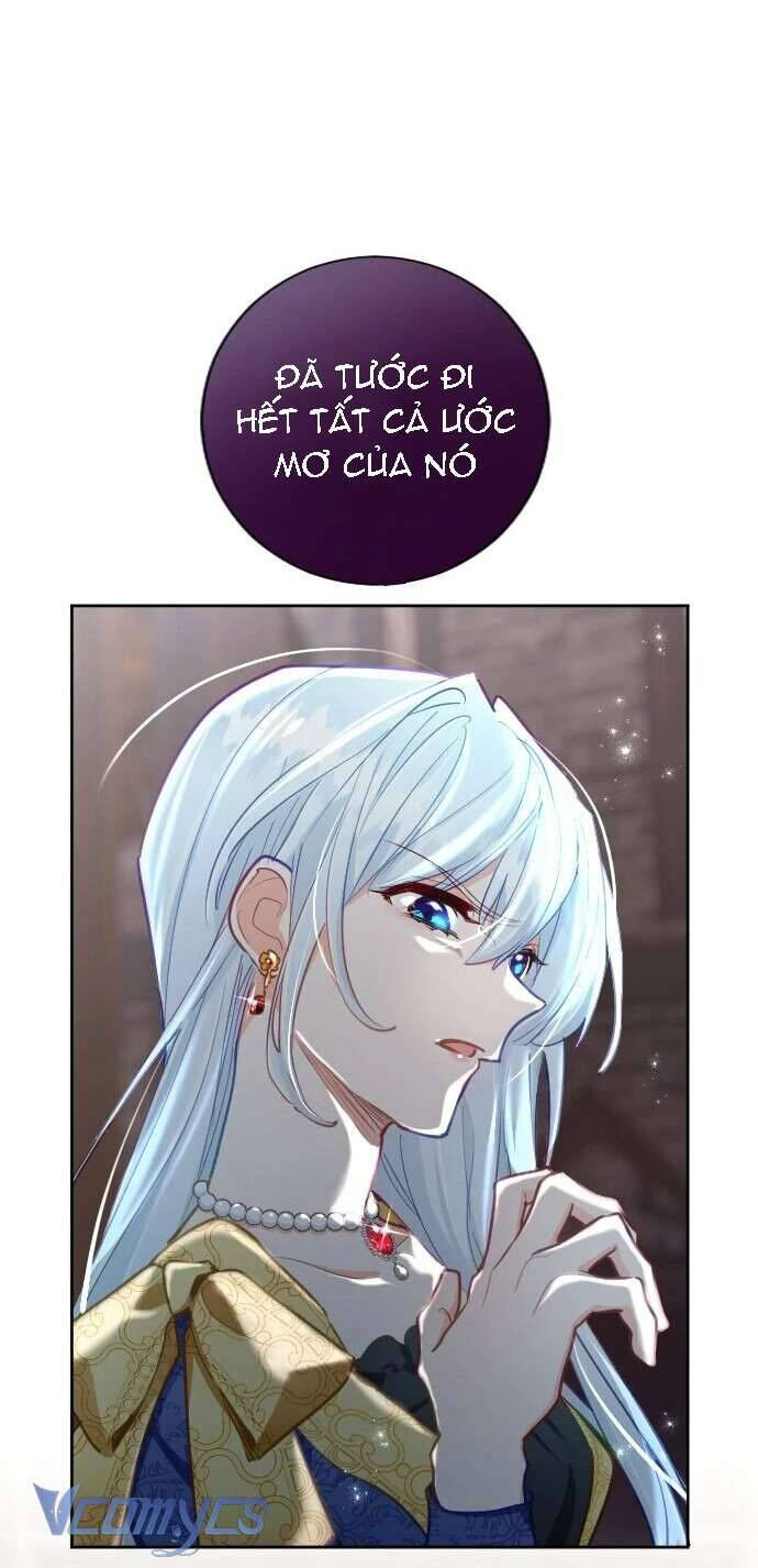 Sự Trả Thù Của Dự Khuyết Thánh Nữ [Chap 113-114] - Page 30