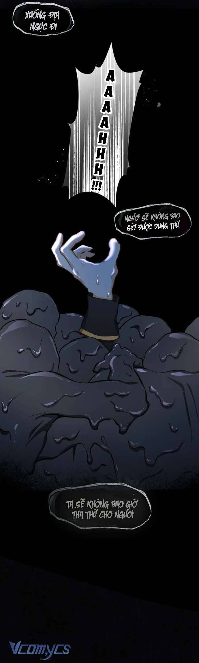Sự Trả Thù Của Dự Khuyết Thánh Nữ [Chap 113-114] - Page 42