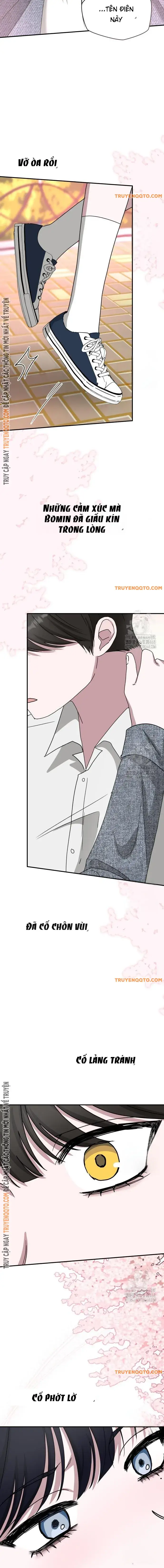 Tôi Bị Hiểu Lầm Là Diễn Viên Thiên Tài Quái Vật [Chap 51]