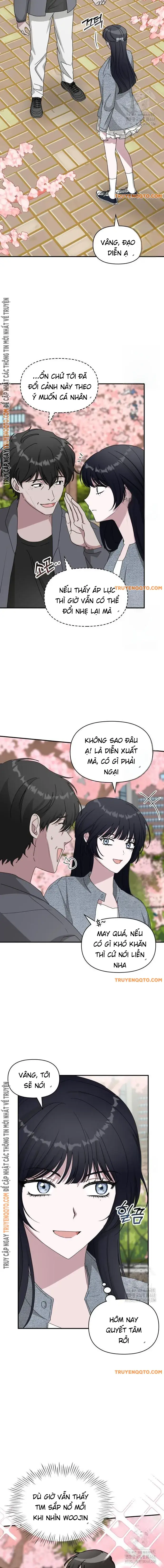 Tôi Bị Hiểu Lầm Là Diễn Viên Thiên Tài Quái Vật [Chap 51]