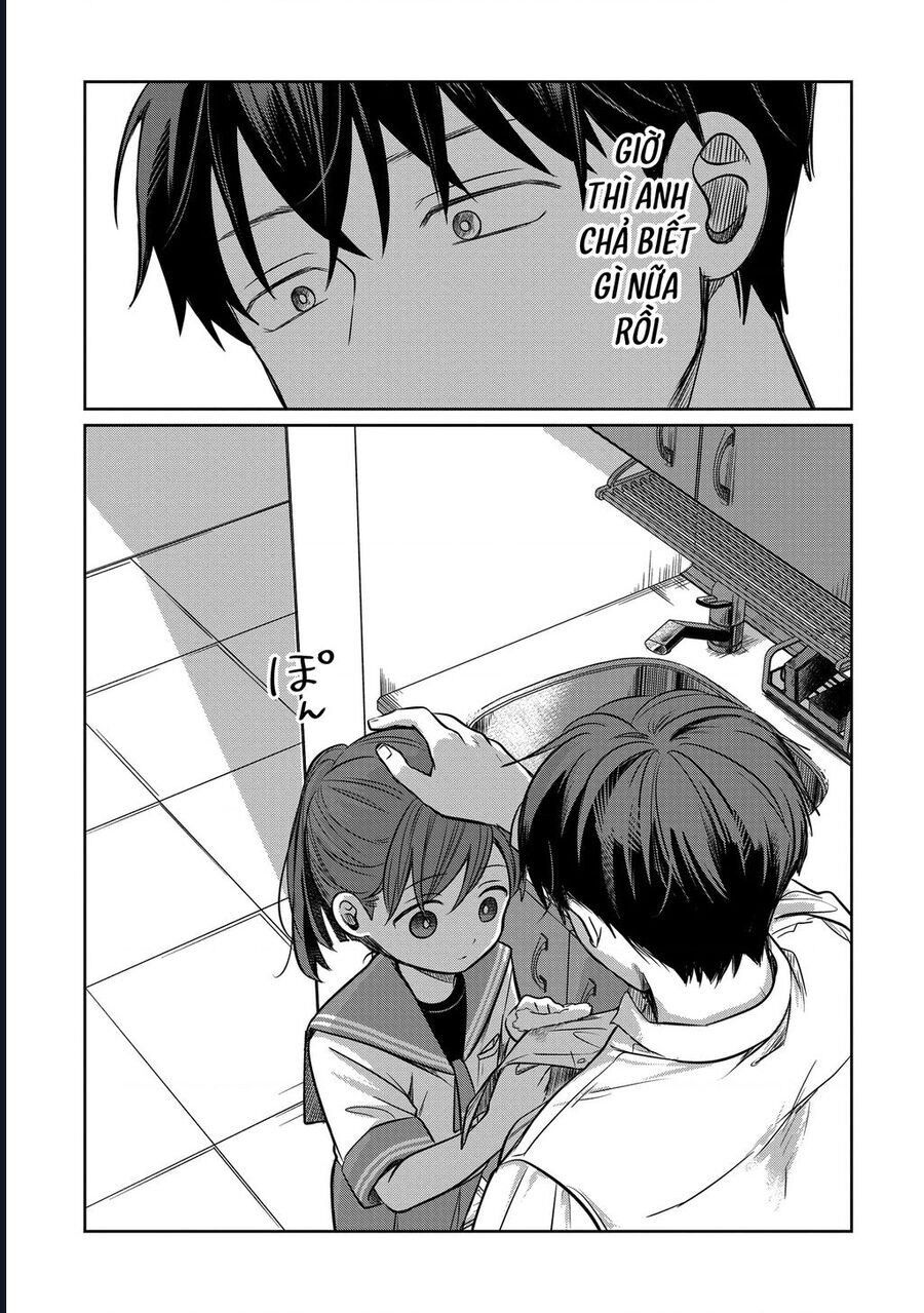 Lá Thư Tình Và Nữ Diễn Viên 13 Tuổi [Chap 1-13]