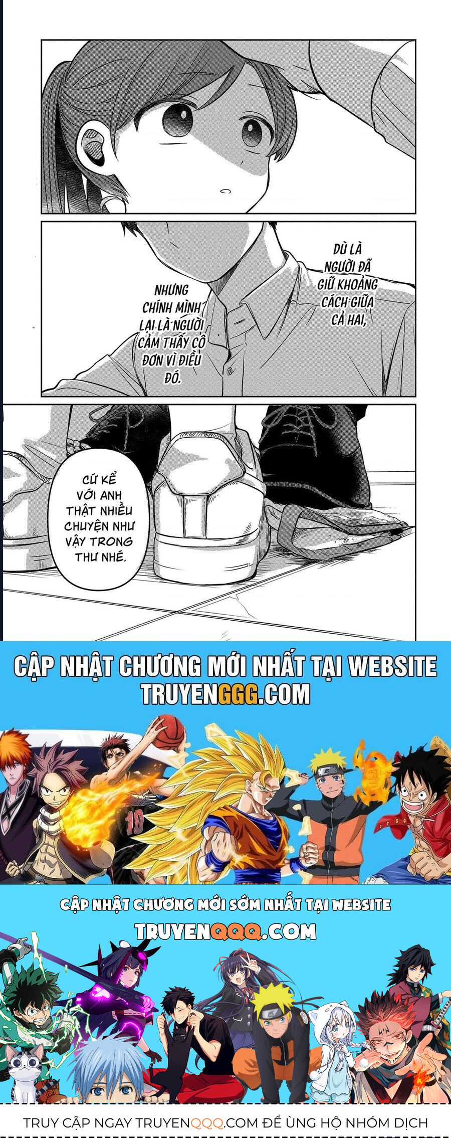 Lá Thư Tình Và Nữ Diễn Viên 13 Tuổi [Chap 1-13]