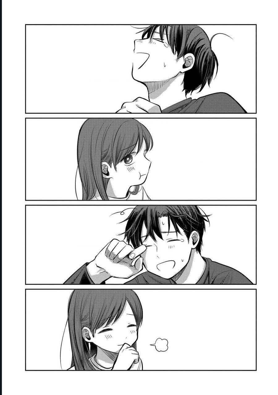 Lá Thư Tình Và Nữ Diễn Viên 13 Tuổi [Chap 1-13]