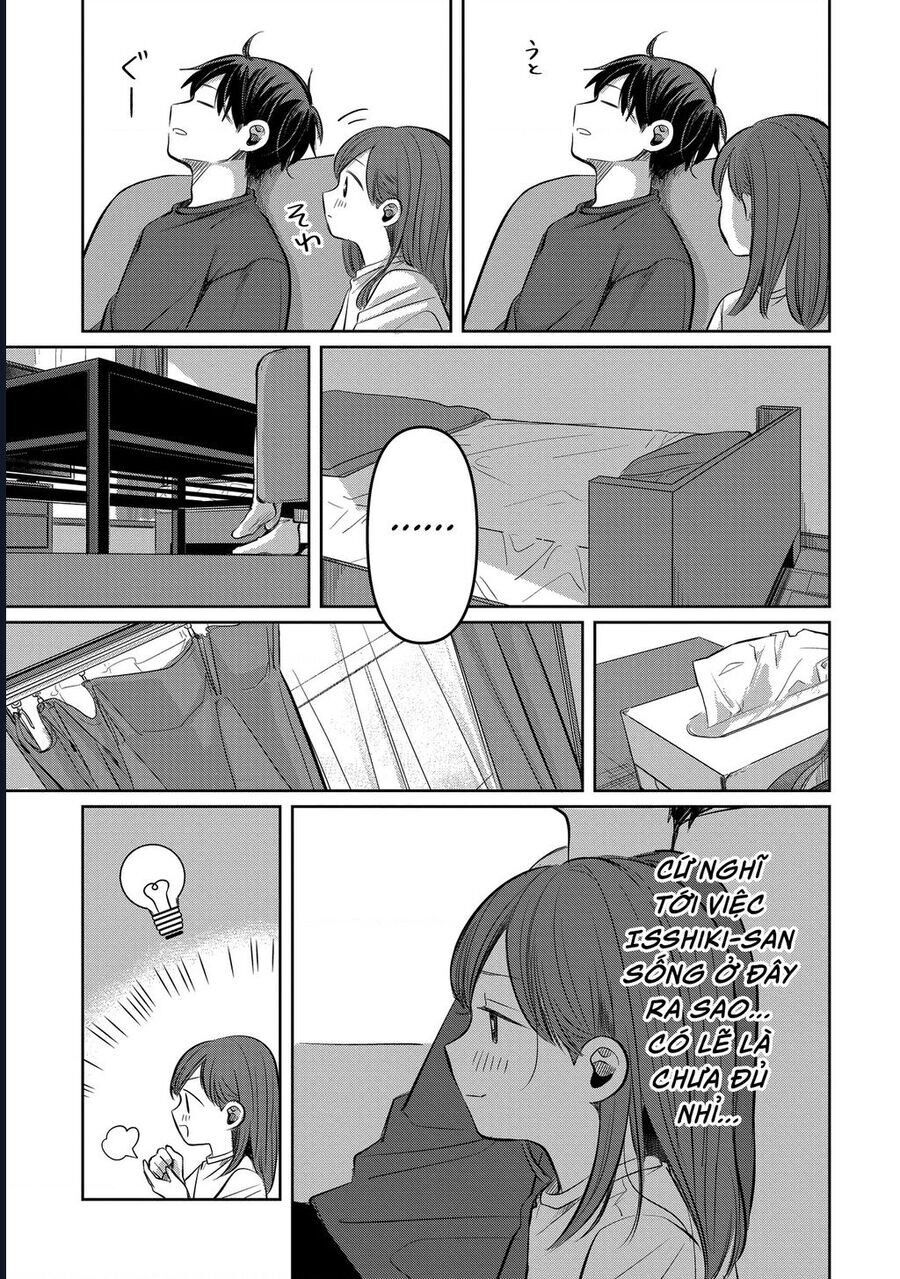 Lá Thư Tình Và Nữ Diễn Viên 13 Tuổi [Chap 1-13]