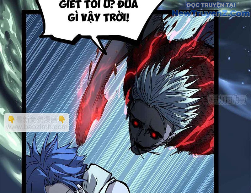 Người Giữ Cửa Vạn Giới [Chap 40-41]