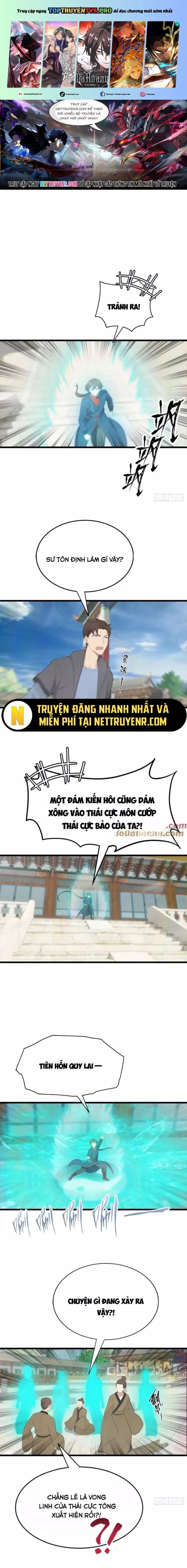 Tu Tiên Trở Về Tại Vườn Trường - Season 2 [Chap 150-153]