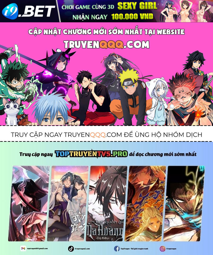Tu Tiên Trở Về Tại Vườn Trường - Season 2 [Chap 150-153]