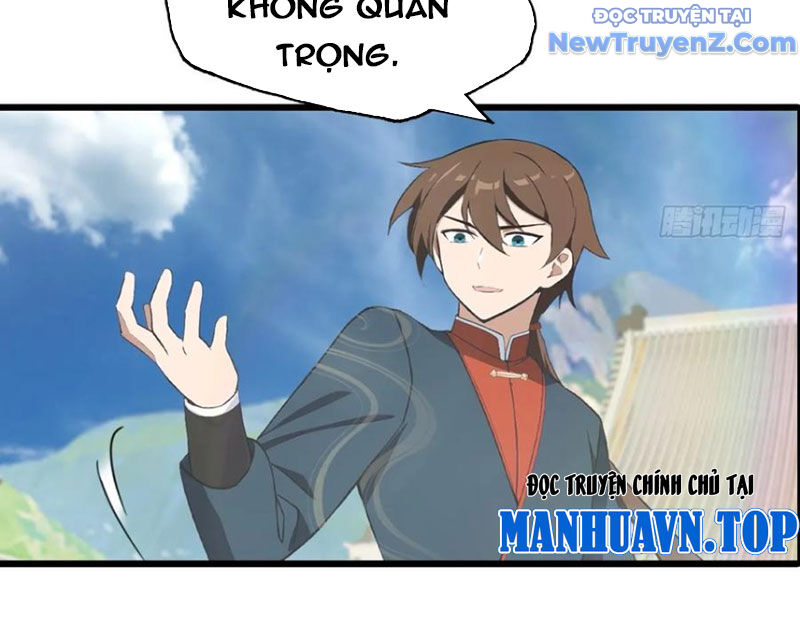 Tu Tiên Trở Về Tại Vườn Trường - Season 2 [Chap 150-153]