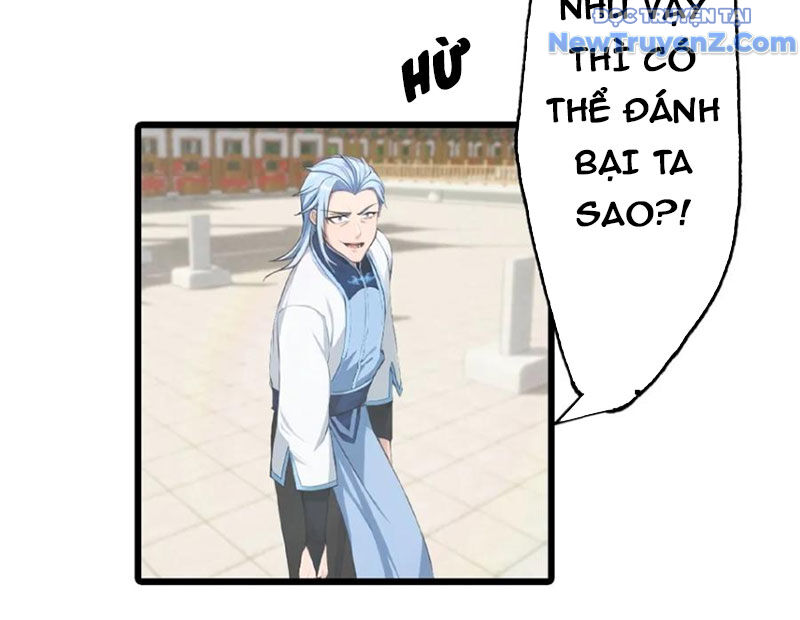 Tu Tiên Trở Về Tại Vườn Trường - Season 2 [Chap 150-153]
