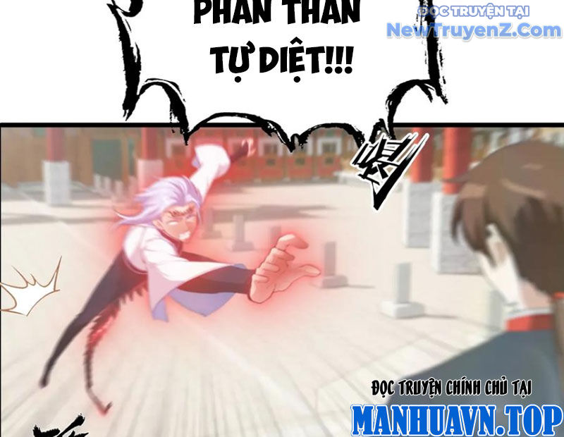 Tu Tiên Trở Về Tại Vườn Trường - Season 2 [Chap 150-153]