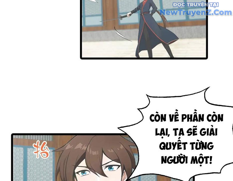 Tu Tiên Trở Về Tại Vườn Trường - Season 2 [Chap 150-153]